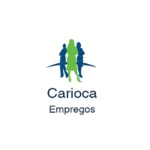 carioca empregos - vagas rio d android application logo